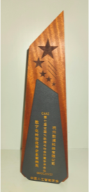 CAAI数字化转型优秀企业案例奖