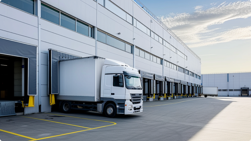 上海美设物流有限公司