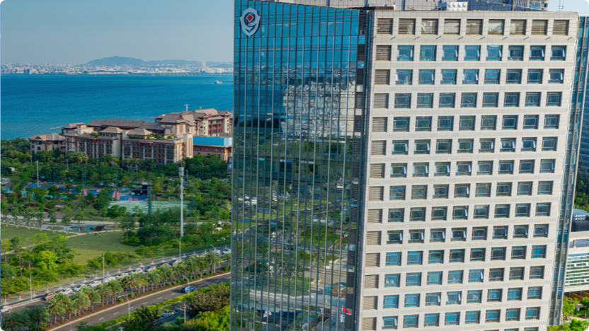 厦门市美亚柏科信息股份有限公司