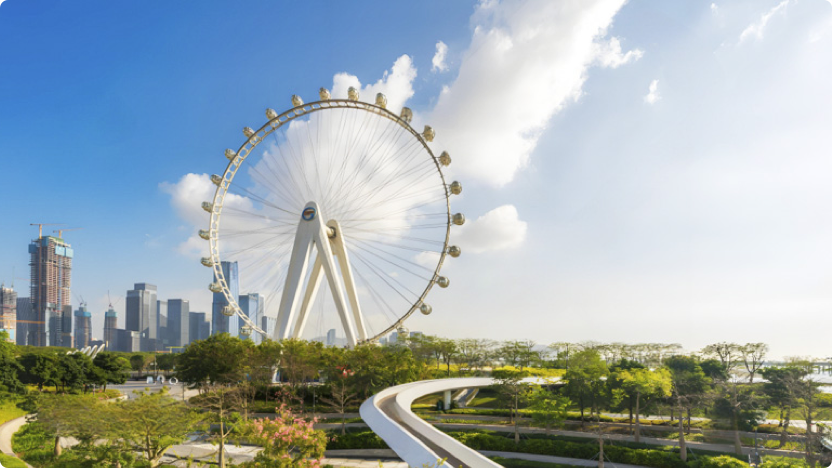 深圳市城市交通规划设计研究中心股份有限公司