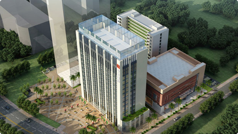 深圳市今天国际物流技术股份有限公司