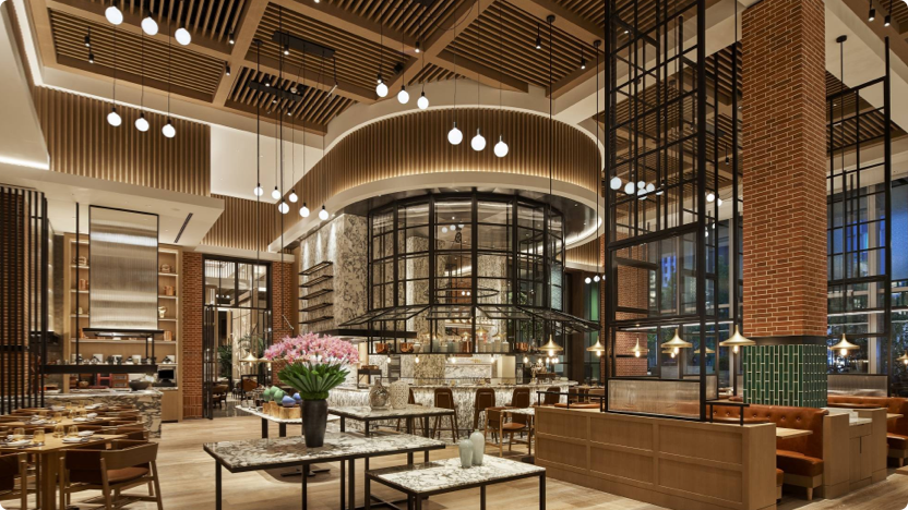 香格里拉饭店管理（上海）有限公司