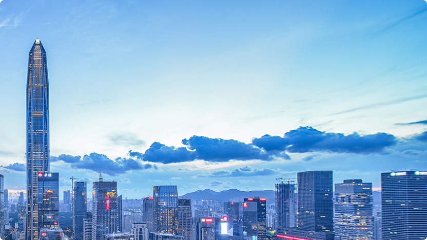 深圳壹账通智能科技有限公司