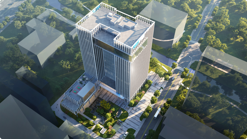 浙江高速信息工程技术有限公司