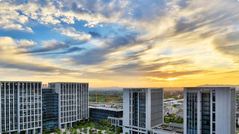 中国电信股份有限公司