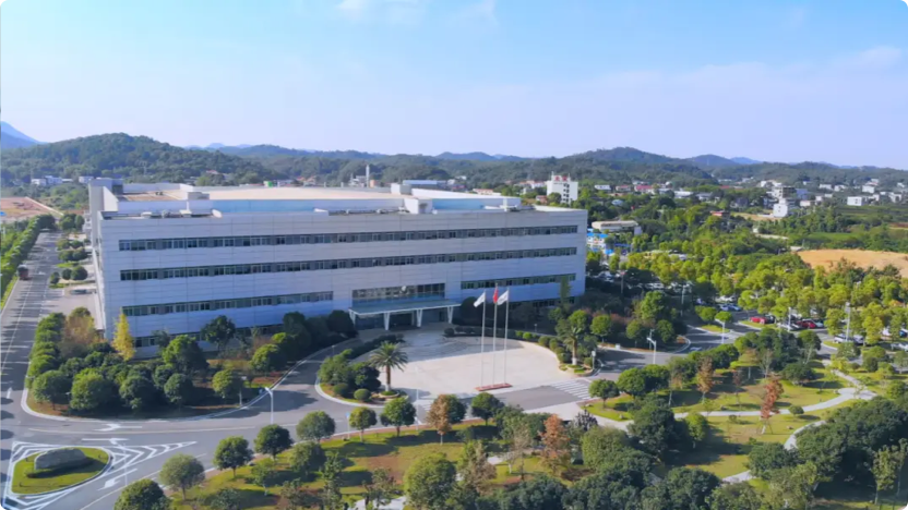 株洲中车时代电气股份有限公司