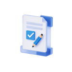 图文材料审核与比对