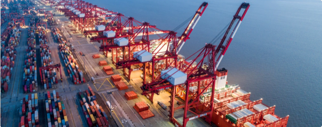 某港口制度合规审查与生产设备管理智能体项目