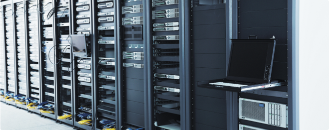 某单位机房智能运维项目