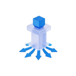 统一模型服务输出