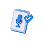 会议记录与纪要生成