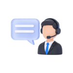 热线与服务助手