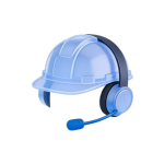 现场作业语音辅助