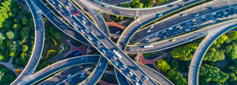 智慧交通