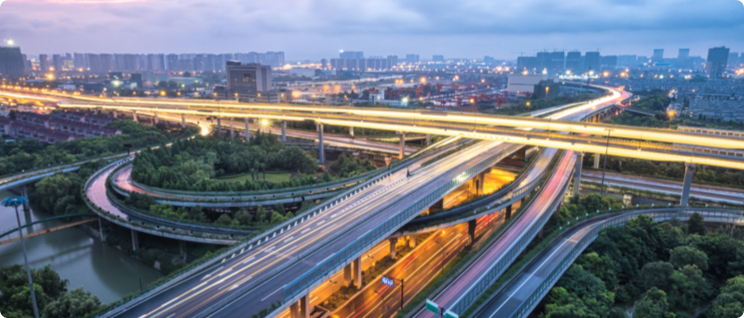 浙江省交通投资集团