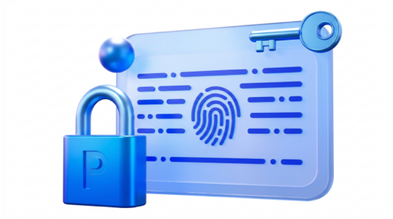 隐私安全风险高