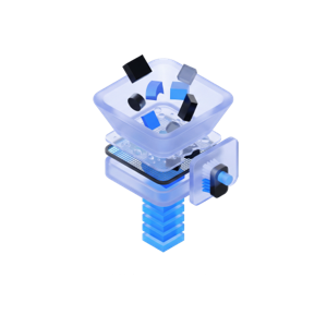 智能探查与清洗