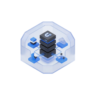 多版本统一管理