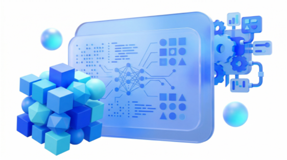 通用模型不懂业务