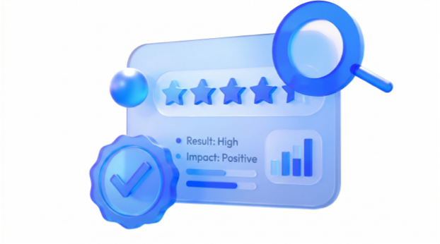 模型效果难评估