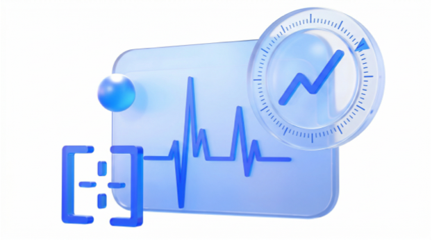 数据口径不一致