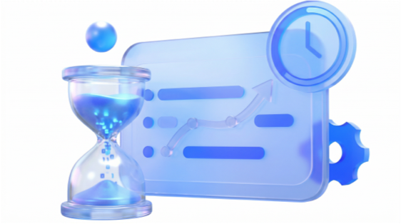 数据同步时效差
实时性难保证