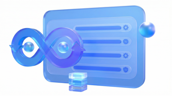 重复劳动耗时费力