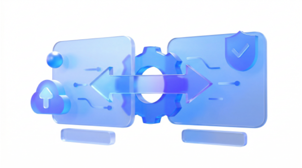 跨系统操作繁琐