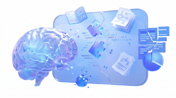 知识分散难查找