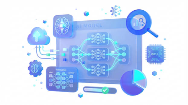 专业业务复杂，智能化水平不足