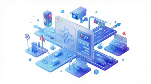 人工管控为主，响应处置迟缓