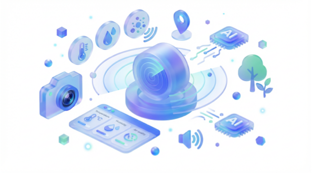 环境感知碎片化与决策滞后