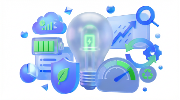 调控策略僵化，能效优化遇瓶颈