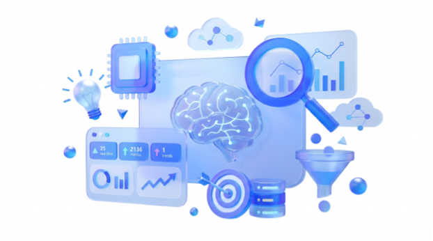 分析滞后与经验依赖