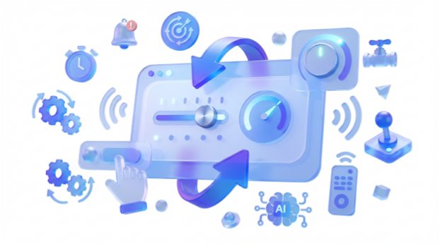 调控粗放与响应迟缓