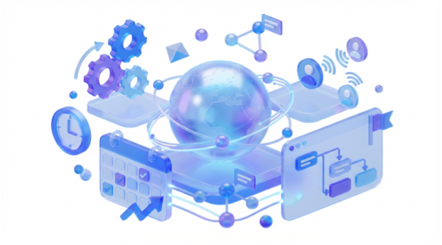 决策孤立与协同困难