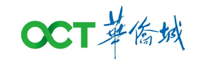 深圳华侨城都市娱乐投资公司