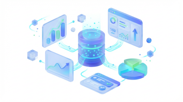 运营粗放，营销与服务缺乏数据驱动