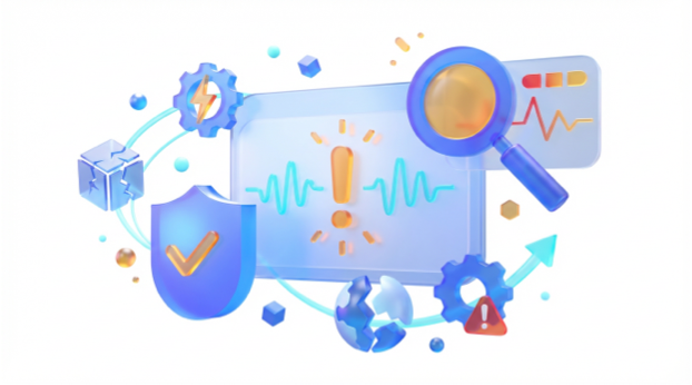 风险隐患发现被动，预防机制缺失