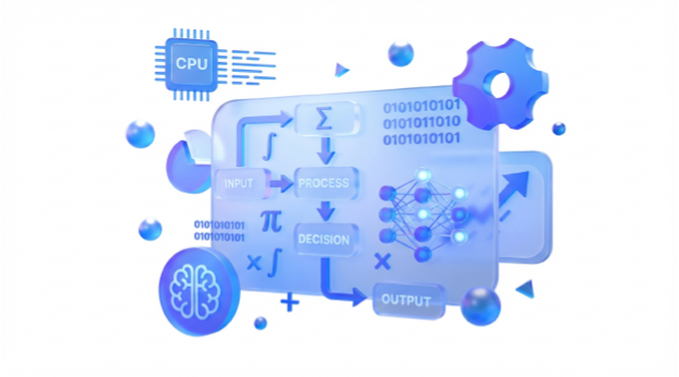 传统算法局限，复杂场景适应性不足